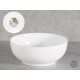 BOL REDONDO OPAL 17,5CM