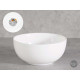 BOL REDONDO OPAL 12,5CM
