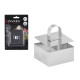 STAMPO CUCINA QUADRATO 