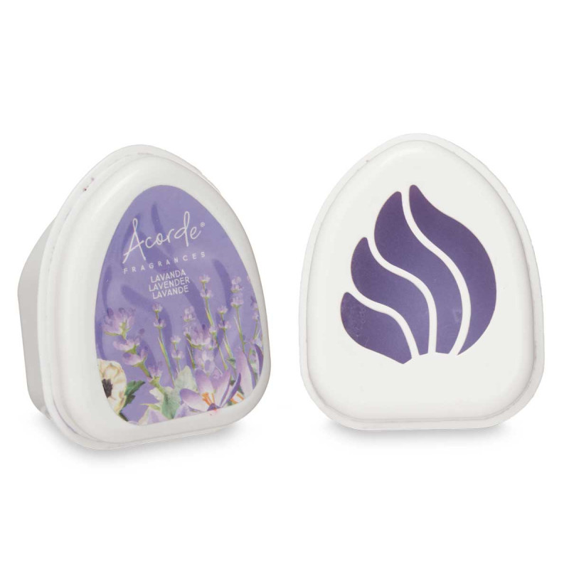 SET 4 PROFUMO PER AMBIENTI MINI LAVANDA