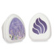 SET 4 PROFUMO PER AMBIENTI MINI LAVANDA