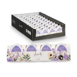 SET 4 MINI DÉSODORISANTS LAVANDE