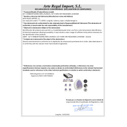 SET 4 PROFUMO PER AMBIENTI MINI LAVANDA