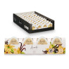 SET 4 MINI DÉSODORISANTS VANILLE