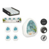 SET 4 PROFUMO PER AMBIENTI MINI PROFUMO DI PULITO