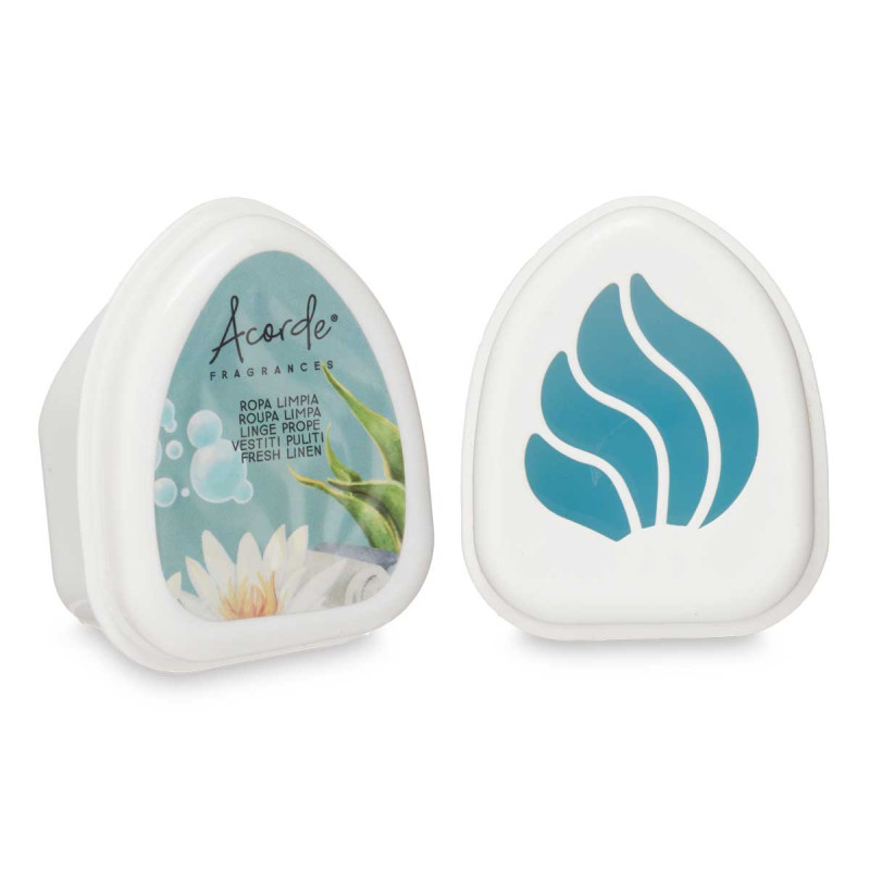 SET 4 PROFUMO PER AMBIENTI MINI PROFUMO DI PULITO