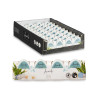 SET 4 MINI DÉSODORISANTS LINGE PROPRE