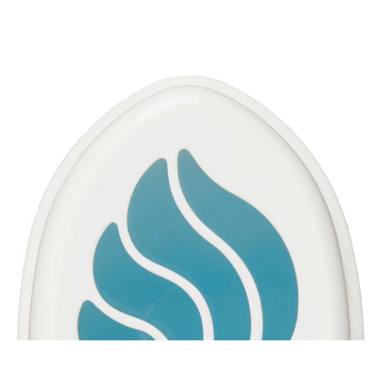 SET 4 MINI AIR-FRESHENERS CLEAN LINEN