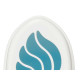 SET 4 MINI AIR-FRESHENERS CLEAN LINEN
