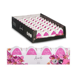 SET 4 PROFUMO PER AMBIENTI MINI ORCHIDEA