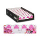 SET 4 MINI DÉSODORISANTS ORCHIDEE