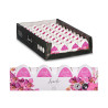 SET 4 PROFUMO PER AMBIENTI MINI ORCHIDEA