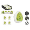 SET 4 AMBIENTADORES MINI BAMBU