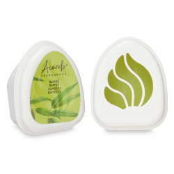 SET 4 PROFUMO PER AMBIENTI MINI BAMBU