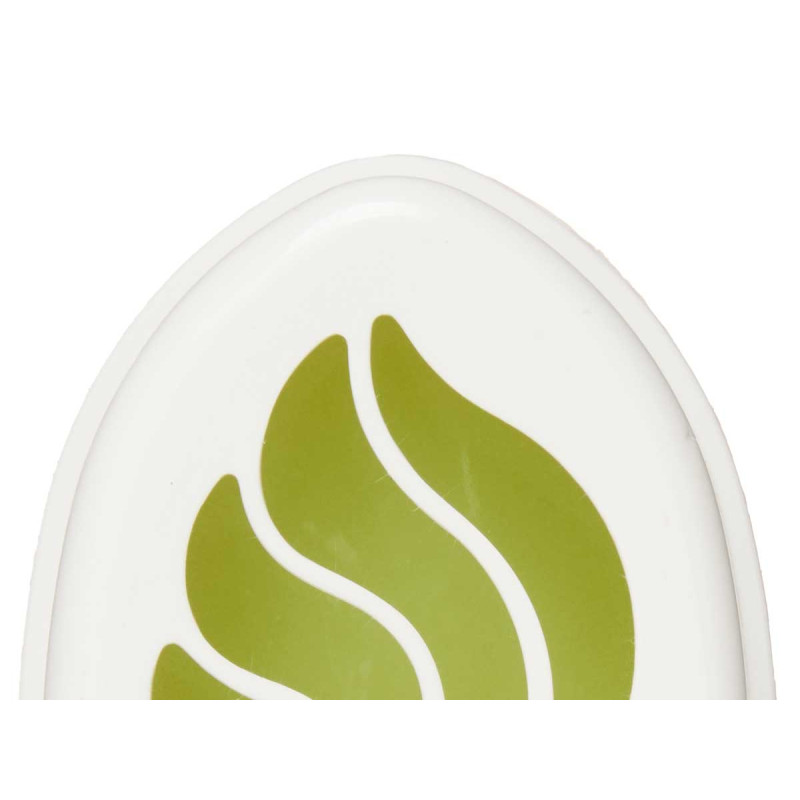 SET 4 MINI AIR-FRESHENERS  BAMBOO