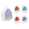 SET 4 PROFUMO PER AMBIENTI MINI ASSORT.4 FRAGRANZE