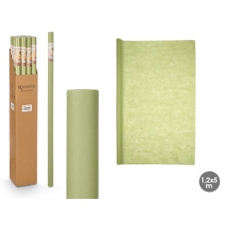NAPPE JETABLE 1,2X5M VERT