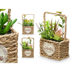 POT HANDLE ASSORTED 2