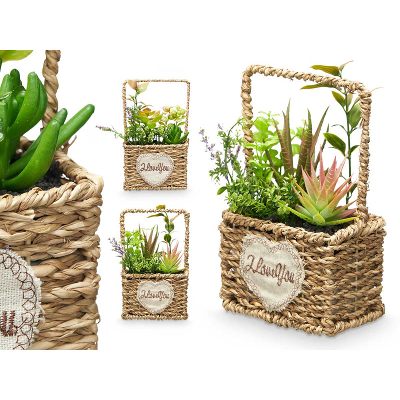 POT HANDLE ASSORTED 2