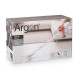 ASPIRADOR DE MANO GRIS ROJO 600W 
