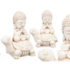 TURTLE BUDDHA SHAPE