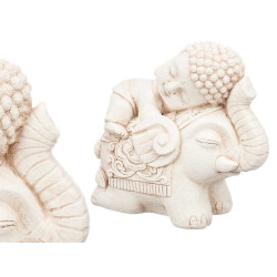 ELEPHANT BUDDHA SHAPE