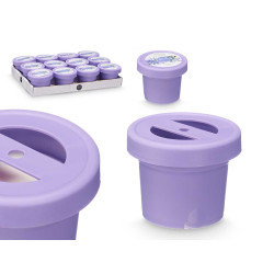 PROFUMATORE GEL AUTO LAVANDA 100GR