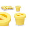 CAR AIR FRESHENER VANILLA 100 GR