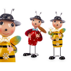 LADYBIRD BEE FORGING ASSORTED 2
