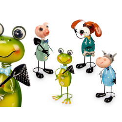 ANIMAL DE FORJA SURT 4