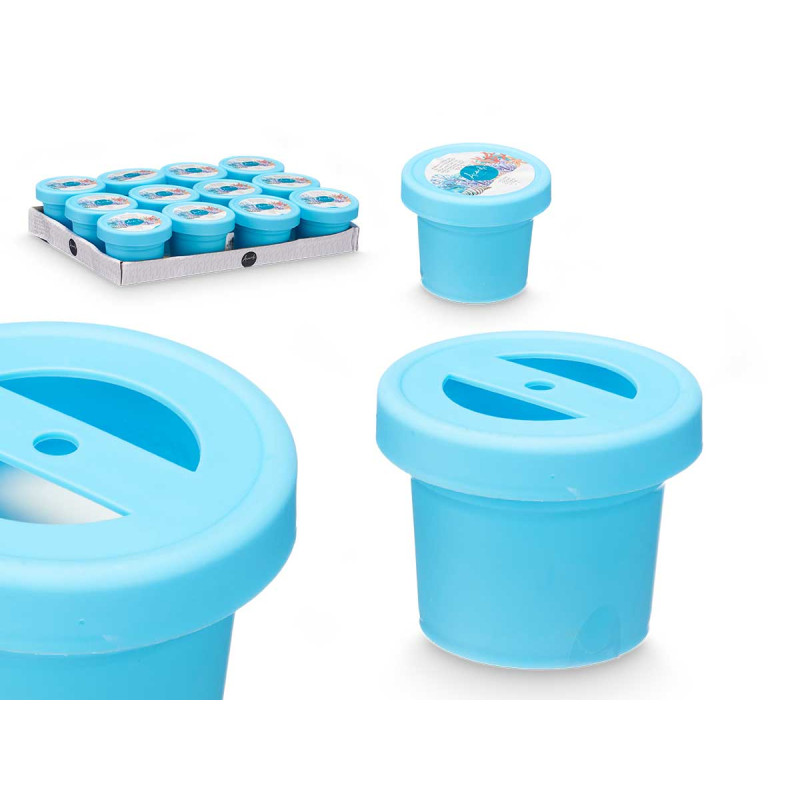 AMBIENTADOR DE CARRO GEL OCEANO 100 GR