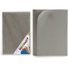 CUSCINO GIOCO 10 FOGLI FOAM A-4 GRIGIO