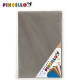 CUSCINO GIOCO 10 FOGLI FOAM A-4 GRIGIO