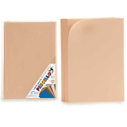 CUSCINO GIOCO 10 FOGLI FOAM A-4 CARNE