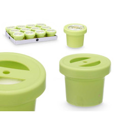PROFUMATORE AUTO GELSOMINO 100GR