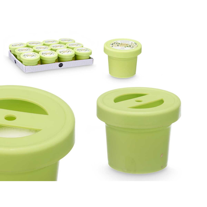 RAFRAÎCHISSEUR D'AIR VOITURE JASMIN 100G
