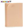 SET 10 EVA FOAM SHEET SKIN COL 45X65CM