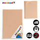 CUSCINO GIOCO 10 FOGLI FOAM A-4 CARNE