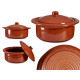 COCOTTE 2,5 L