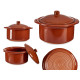 COCOTTE 1,5 L