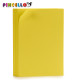 CUSCINO GIOCO 10 FOGLI FOAM A-4 GIALLO