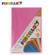 CUSCINO GIOCO 10 FOGLI FOAM A-4 ROSA