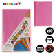CUSCINO GIOCO 10 FOGLI FOAM A-4 ROSA