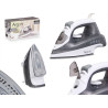 FER A REPASSER GRIS 1600W CERAMIQUE 