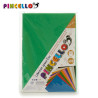 FEUILLE MOUSSE SET 10FEUILLES FOAM A4 OL