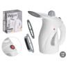 FERRO A VAPOR CABO CINZENTO 160ML