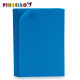 CUSCINO GIOCO 10 FOGLI FOAM A-4 AZZURRO