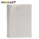 CUSCINO GIOCO 10 FOGLI FOAM A-4 BIANCO
