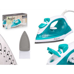FERRO DE ENGOMAR VERDE 1600 W