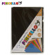 CUSCINO GIOCO 10 FOGLI FOAM A-4 NERO